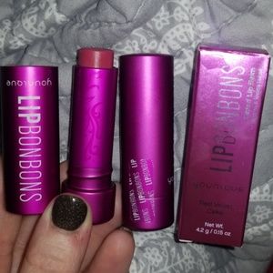 Red Velvet Cake Lip Bonbon by Younique